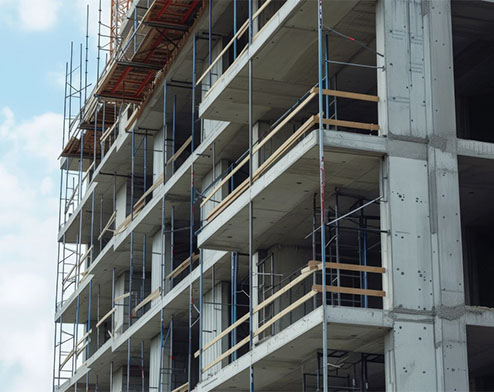 Best Quality Civil Construction & Renovation